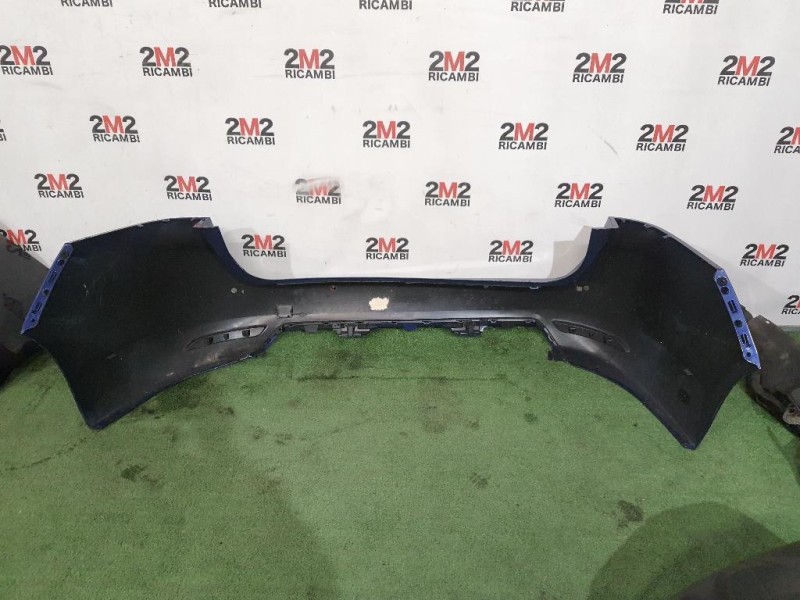 Paraurti POST 9800996477 Peugeot 308 II SW 2017