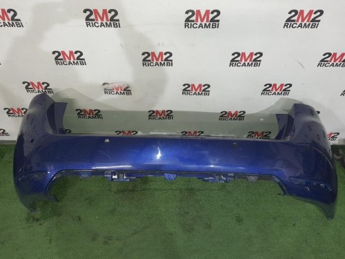 Paraurti POST 9800996477 Peugeot 308 II SW 2017