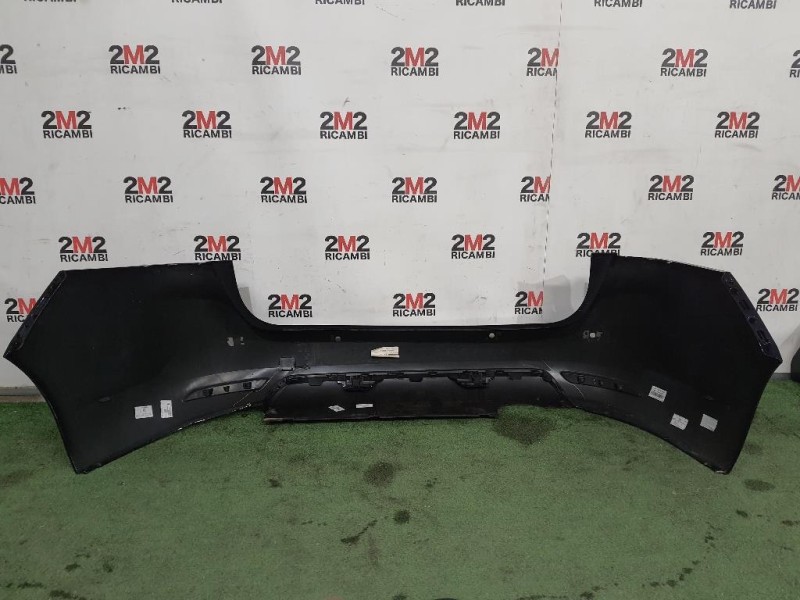 Paraurti POST 9800996477 Peugeot 308 II SW 2017