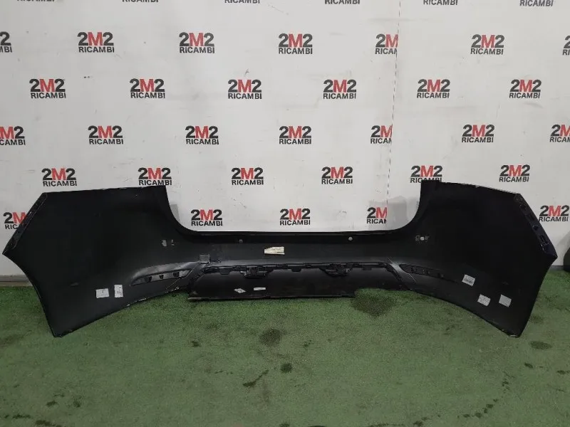 Paraurti POST 9800996477 Peugeot 308 II SW 2017