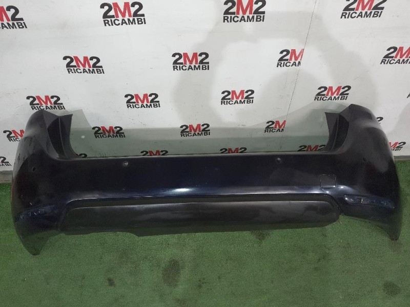 Paraurti POST 9800996477 Peugeot 308 II SW 2017