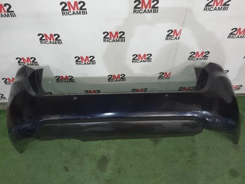 Paraurti POST 9800996477 Peugeot 308 II SW 2017