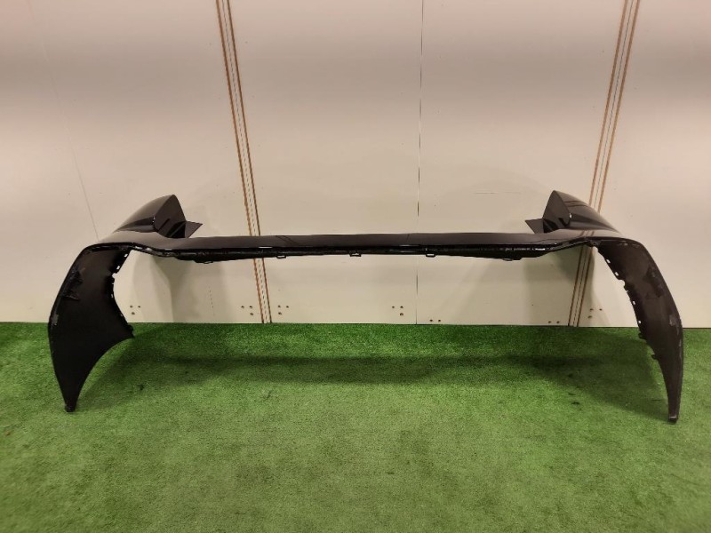 Paraurti POST 9840114180 Peugeot 308 III 2021