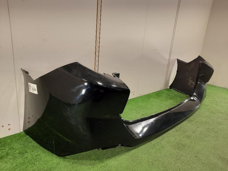 Paraurti POST 9840114180 Peugeot 308 III 2021