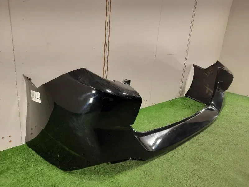 Paraurti POST 9840114180 Peugeot 308 III 2021