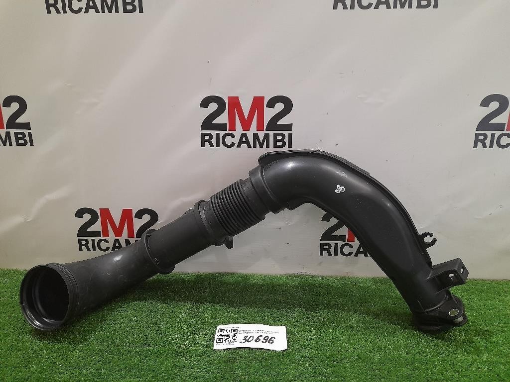 Intercooler 1387181080 Citroen Jumper III 2014