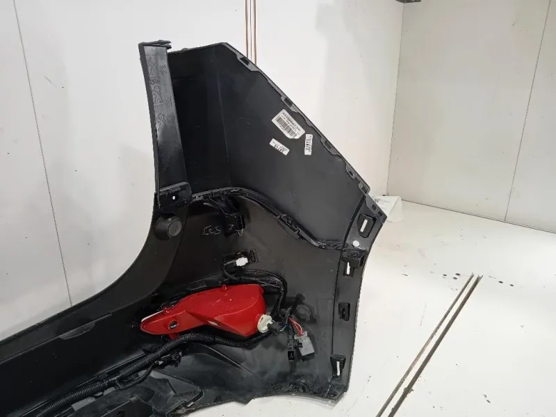 Paraurti POST 98166681877 Peugeot 5008 II 2017