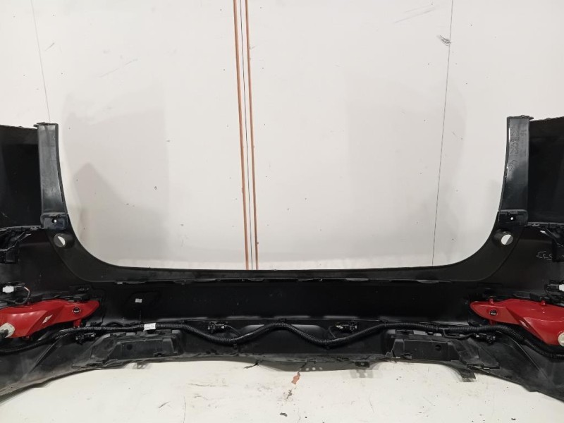 Paraurti POST 98166681877 Peugeot 5008 II 2017