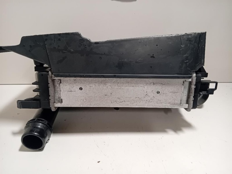 Intercooler 144965154R Dacia Duster I 2014