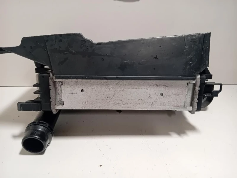 Intercooler 144965154R Dacia Duster I 2014