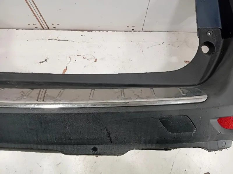 Paraurti POST 98166681877 Peugeot 5008 II 2017