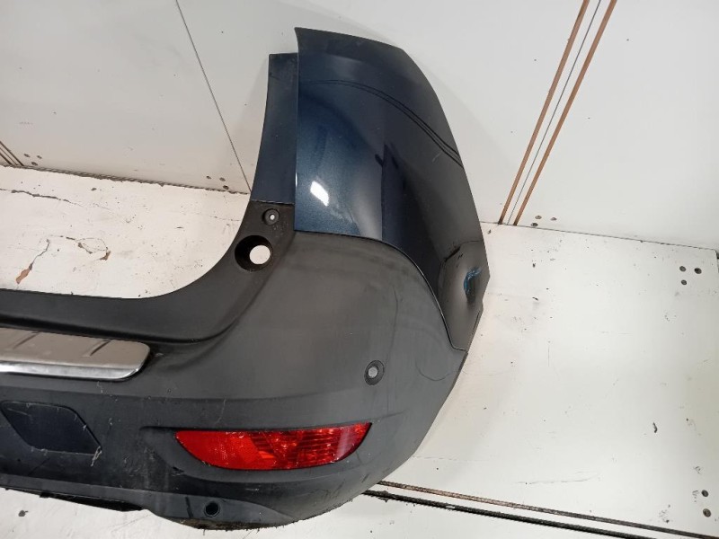 Paraurti POST 98166681877 Peugeot 5008 II 2017