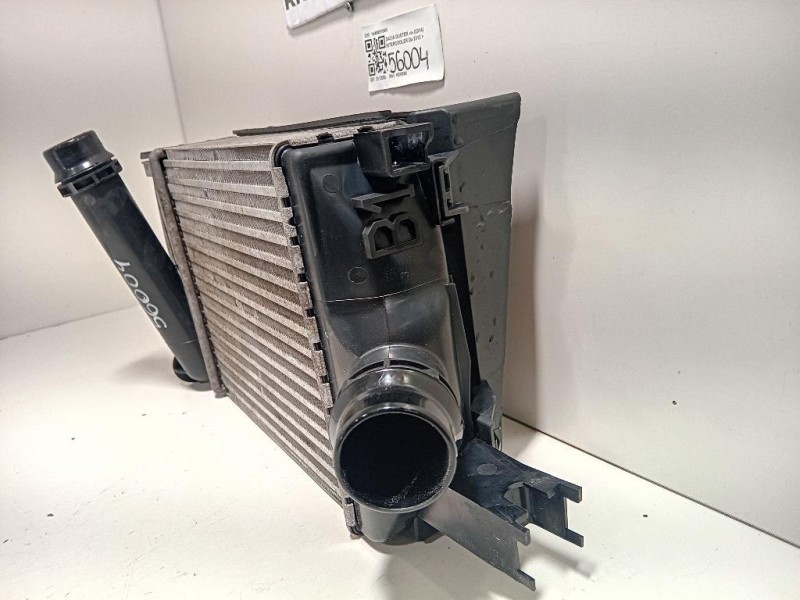 Intercooler 144965154R Dacia Duster I 2014
