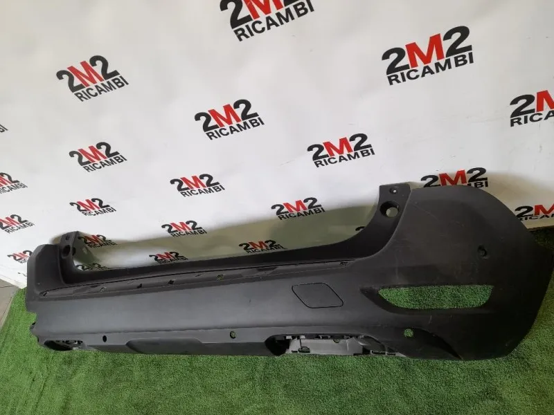 Paraurti POST 9814618780 Peugeot 5008 II 2017