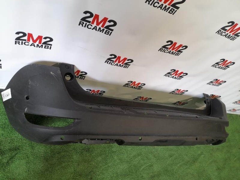 Paraurti POST 9814618780 Peugeot 5008 II 2017