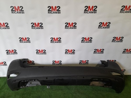 Paraurti POST 9814618780 Peugeot 5008 II 2017