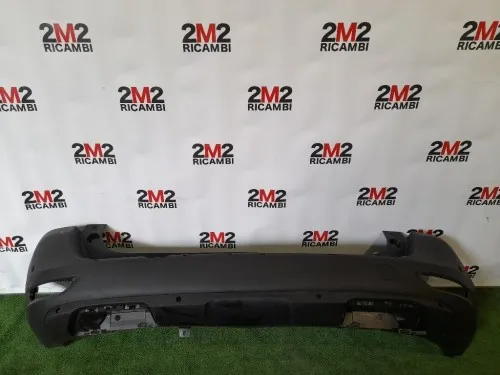 Paraurti POST 9814618780 Peugeot 5008 II 2017