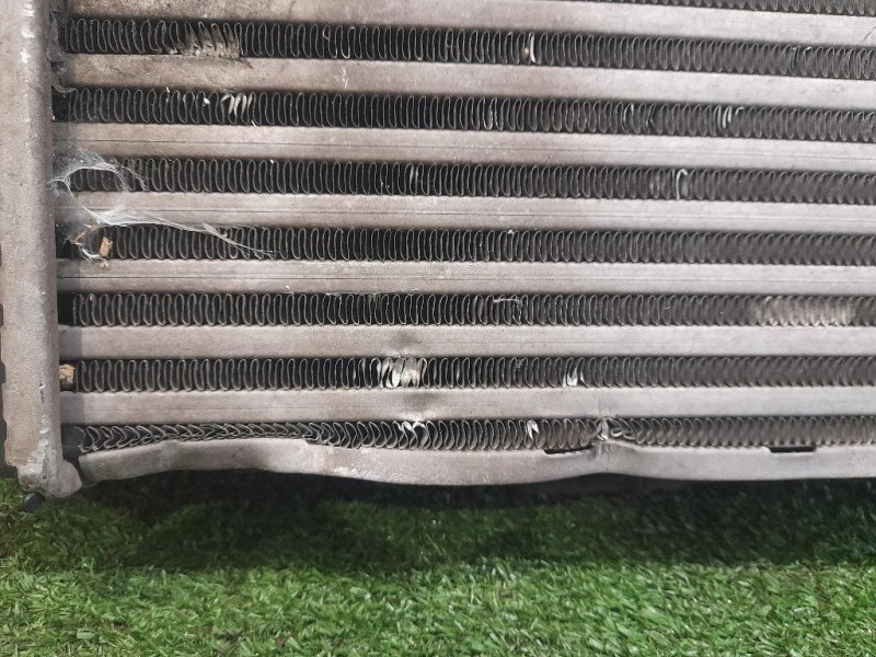 Intercooler 51964106 Fiat 500L 2013