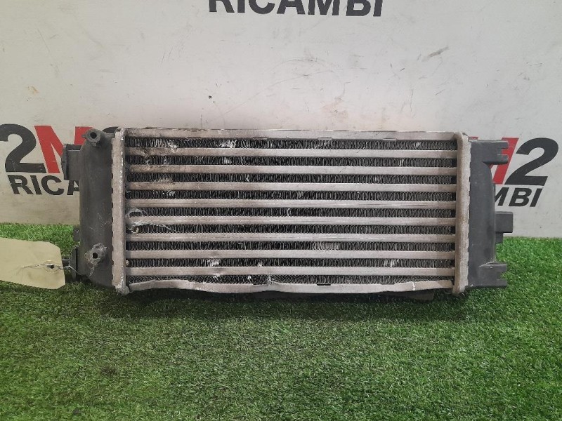 Intercooler 51964106 Fiat 500L 2013