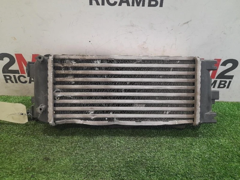 Intercooler 51964106 Fiat 500L 2013