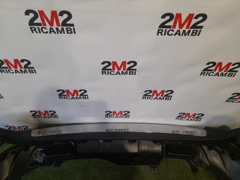 Paraurti POST 98166681877 9816681577 Peugeot 5008 II 2017