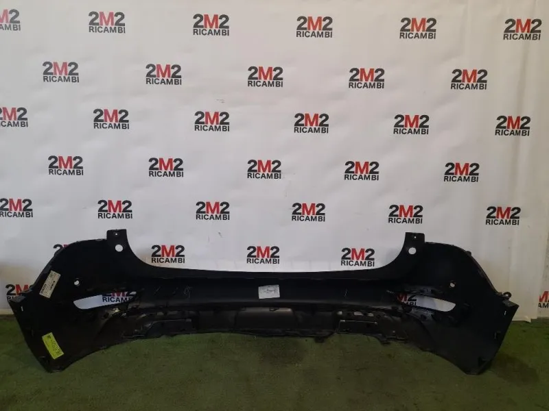 Paraurti POST 98166681877 9816681577 Peugeot 5008 II 2017