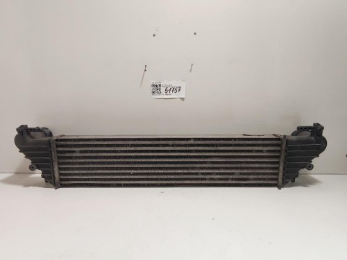 Intercooler