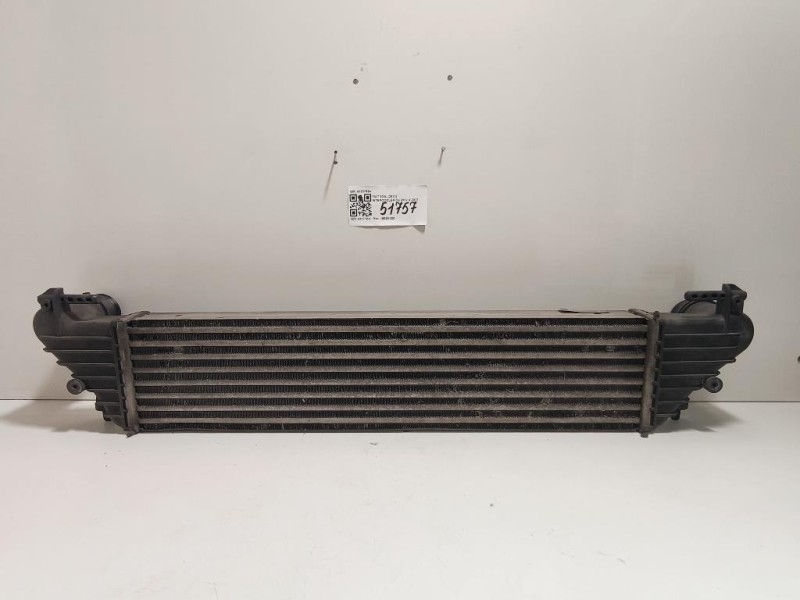 Intercooler 51887954 Fiat 500L 2013