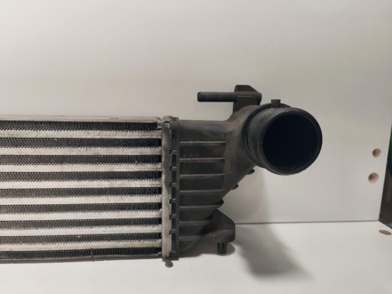 Intercooler 51887954 Fiat 500L 2013