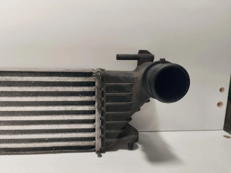 Intercooler 51887954 Fiat 500L 2013