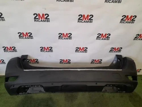 Paraurti POST 98166681877 9816681577 Peugeot 5008 II 2017