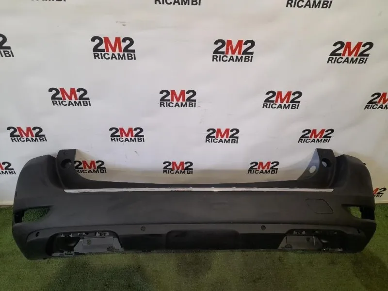 Paraurti POST 98166681877 9816681577 Peugeot 5008 II 2017