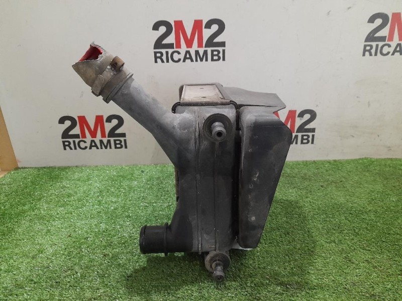 Intercooler Fiat Punto II 2003