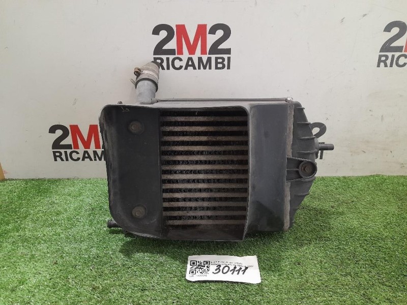 Intercooler Fiat Punto II 2003