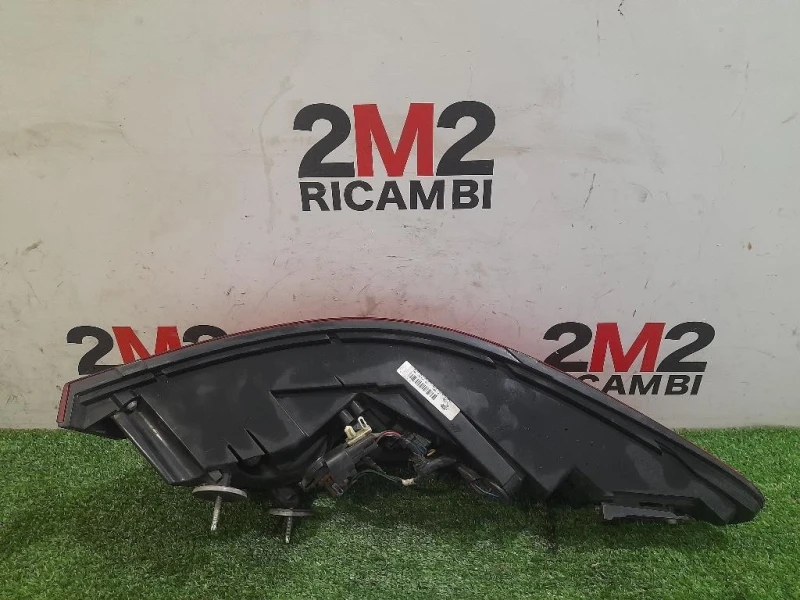 Fanale POST DX C2Z16256 Jaguar XF I 2008