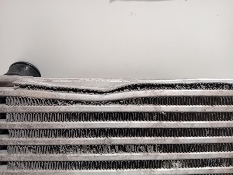 Intercooler 2163154 Ford Ecosport 2017