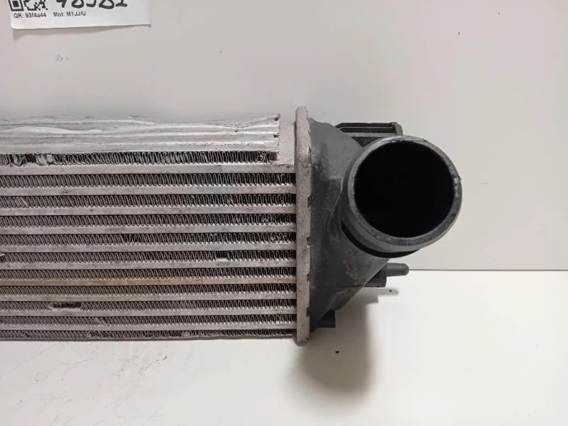 Intercooler 2163154 Ford Ecosport 2017
