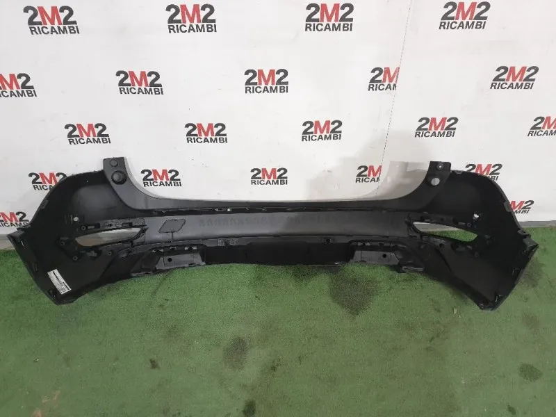 Paraurti POST 98166681877 Peugeot 5008 II 2017