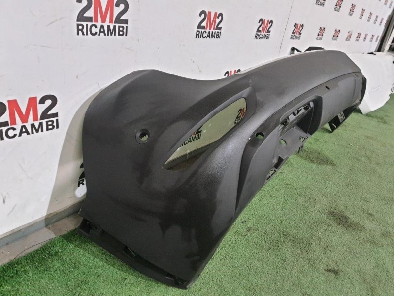 Paraurti POST 98166681877 Peugeot 5008 II 2017