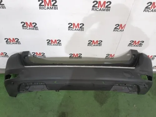 Paraurti POST 98166681877 Peugeot 5008 II 2017