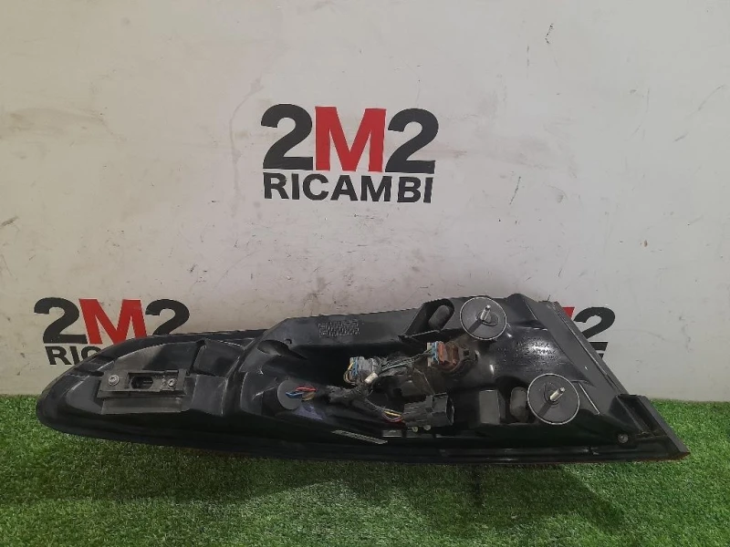 Fanale POST DX C2Z16256 Jaguar XF I 2008