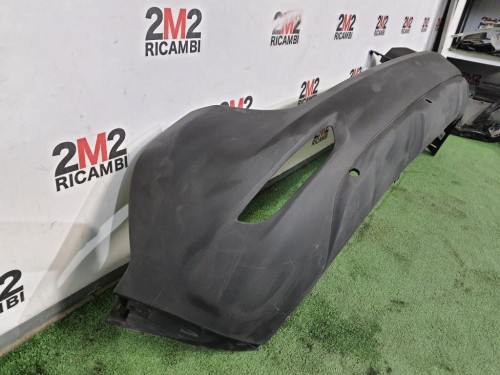 Paraurti POST 9816681577 Peugeot 5008 II 2017