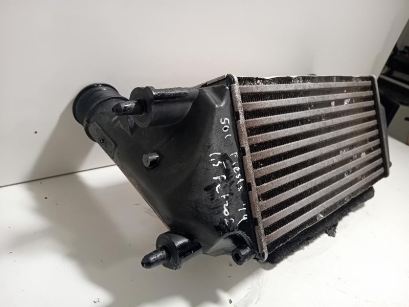 Intercooler C1B1-9L440-AB Ford Fiesta VI 2012