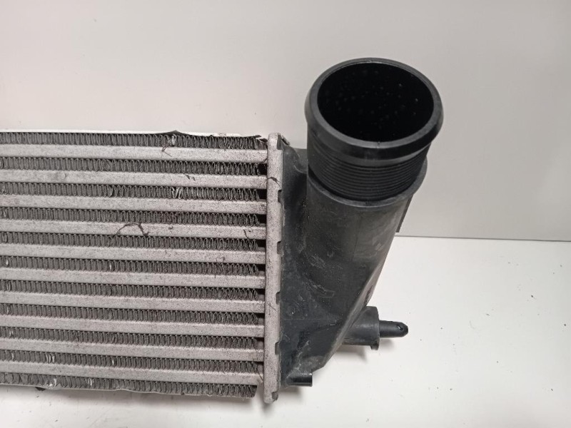 Intercooler C1B1-9L440-AB Ford Fiesta VI 2012