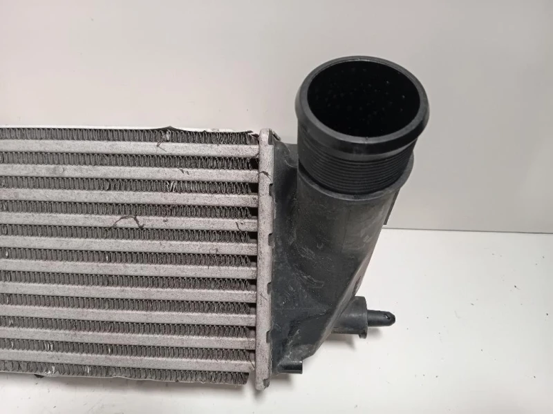 Intercooler C1B1-9L440-AB Ford Fiesta VI 2012