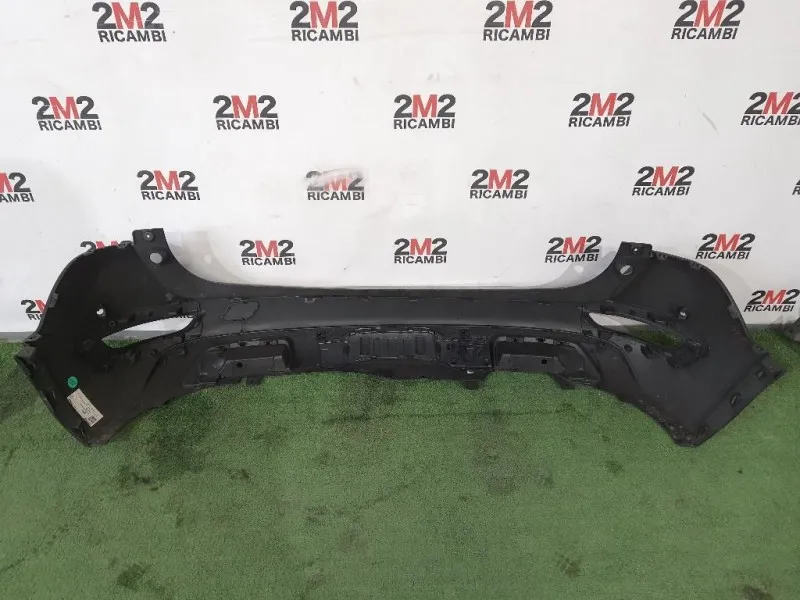 Paraurti POST 98166681877 Peugeot 5008 II 2017