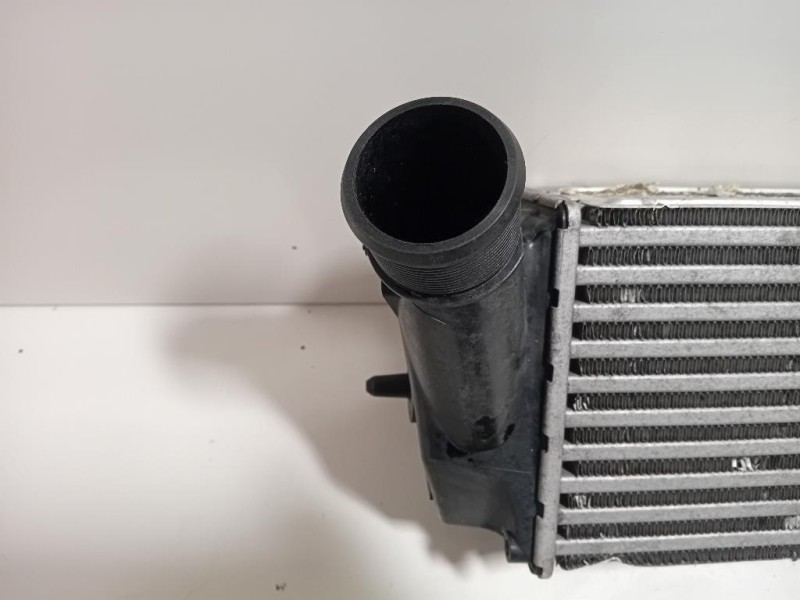 Intercooler C1B1-9L440-AB Ford Fiesta VI 2012