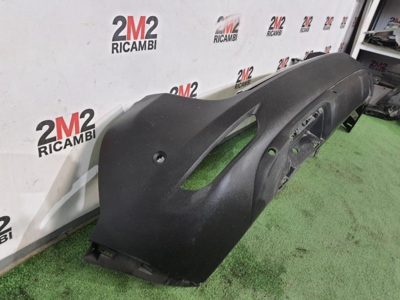 Paraurti POST 98166681877 Peugeot 5008 II 2017