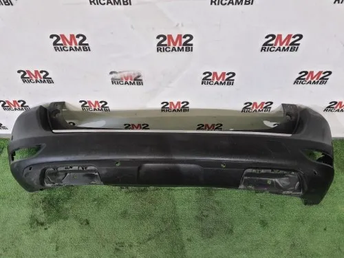 Paraurti POST 98166681877 Peugeot 5008 II 2017