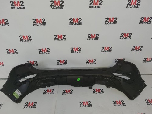 Paraurti POST 1619231480 Peugeot 5008 II 2017